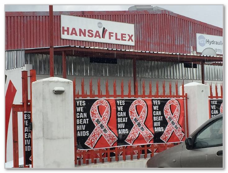 Hansa Flex Hydraulic Steel Tube Pty Ltd